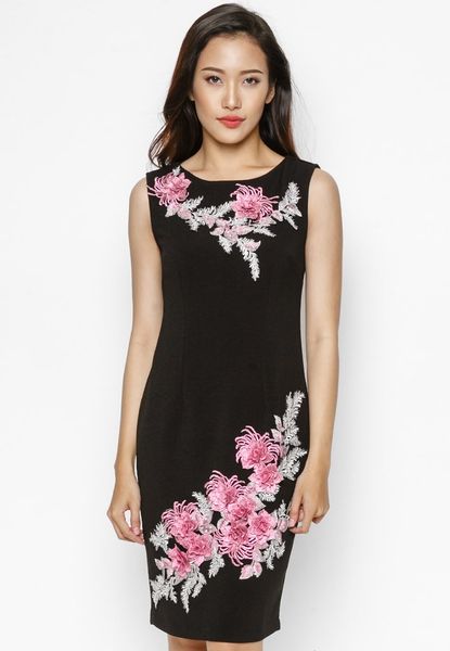 Gợi ý mẫu váy đầm dành cho năm 2017 - 5