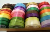 Ruy băng vải - Fabric ribbon