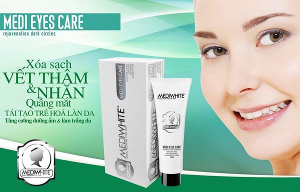 mỹ phẩm Medi White mua ở đâu
