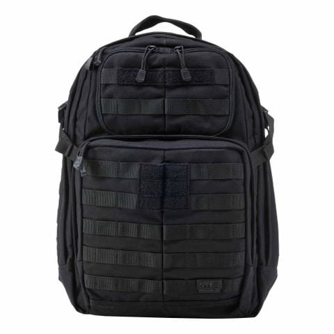 Balo du lịch 511 rush 24 đen