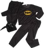 Trang phục Người dơi cho bé trai - Batman Costume for Boy
