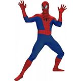Trang phục người nhện - Spiderman Costume