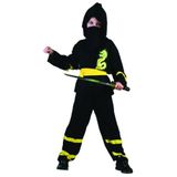 Trang phục Ninja cho bé trai - Ninja costumes for boy