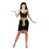 Trang phục Nữ vương Ai Cập - Egyptian Dress for Girls