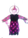 Trang phục Phù thủy Hologram - Hologram Witch Costume