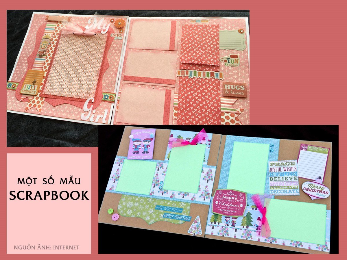 scrapbook