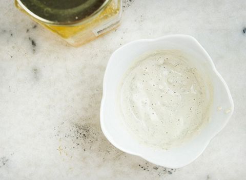 Trị mụn đầu đen tận gốc bằng Đất Sét