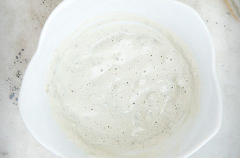 Trị mụn đầu đen tận gốc bằng Đất Sét