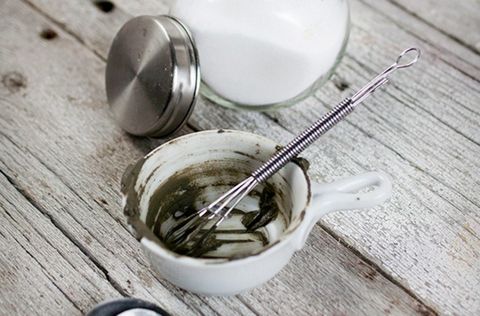 Cách trị mụn đầu đen siêu hiệu quả