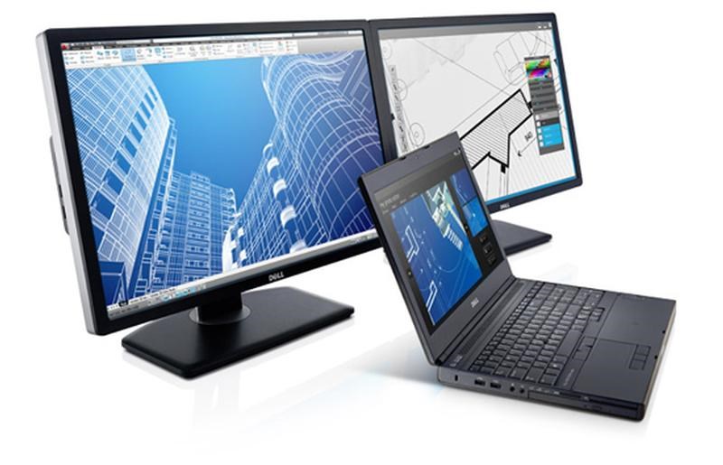 Tổng hợp 4 dòng laptop Mobile Workstation hấp dẫn nhất trên thị trường hiện nay