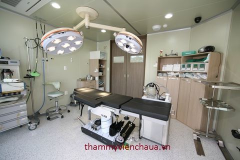Địa chỉ nâng mũi đẹp và an toàn