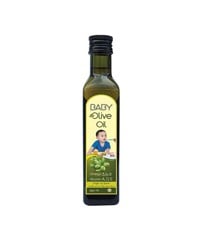 Dầu Olive Baby