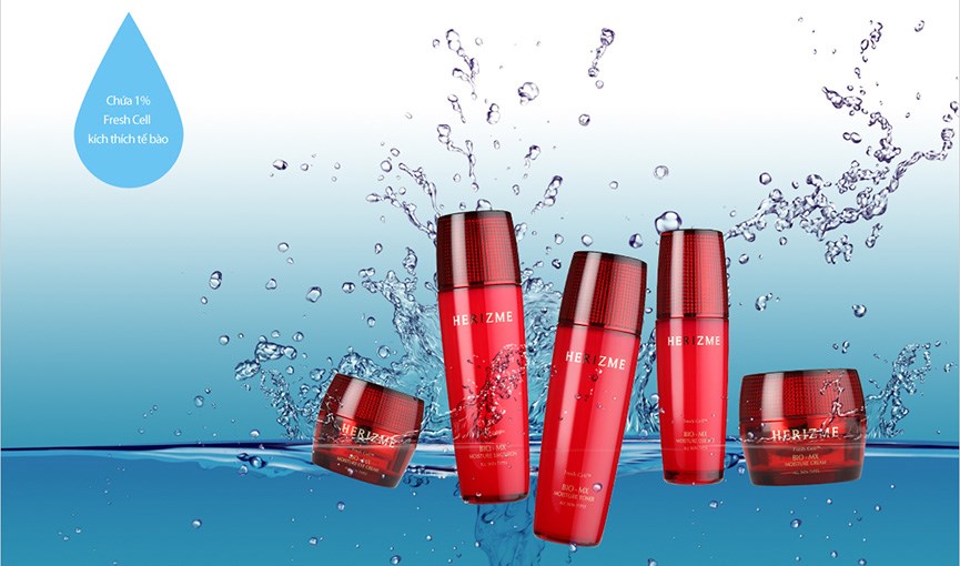 Bio-Mx Moisture Toner 1