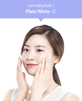 lam trang buoc 1 plato white c