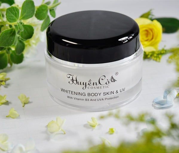 Gel tẩy tế bào chết cao cấp Huyền Cò