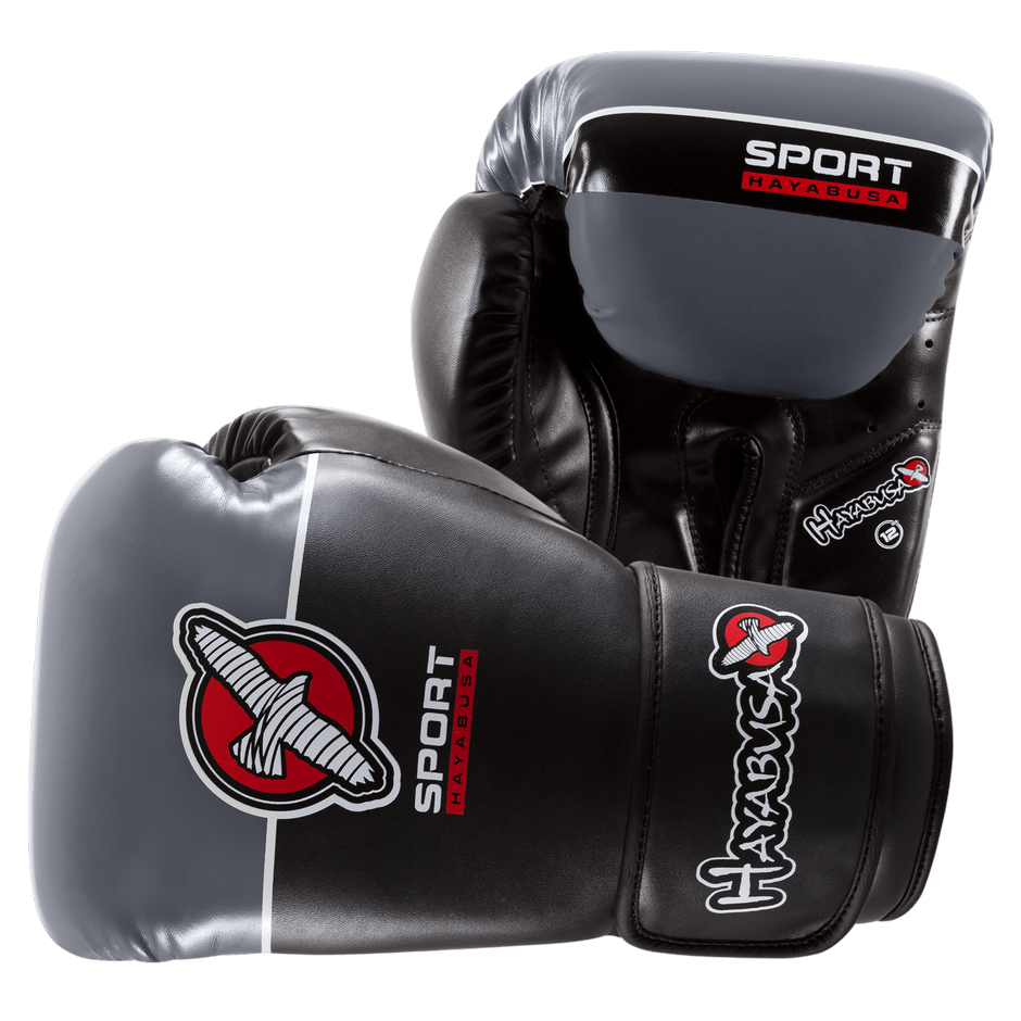 GĂNG TAY HAYABUSA SPORT 12OZ TRAINING GLOVES