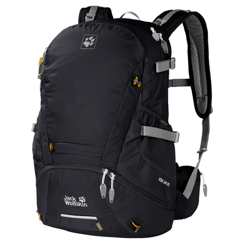 BALO JACK WOLFSKIN MOAB JAM 30 ĐEN