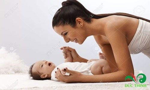 che vang giam can cho phu nu sau sinh 1