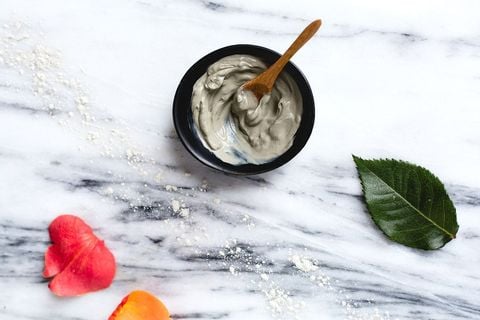 Cách làm đẹp da hiệu quả nhất từ Đất Sét
