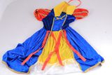 Trang phục Bạch Tuyết cho bé gái - Snow white costume