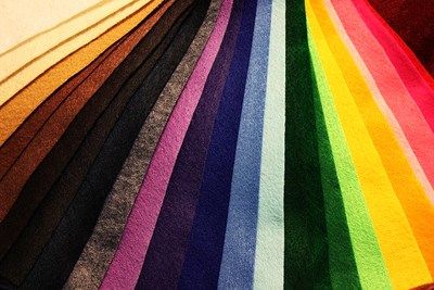 Cách phân biệt các loại vải thun