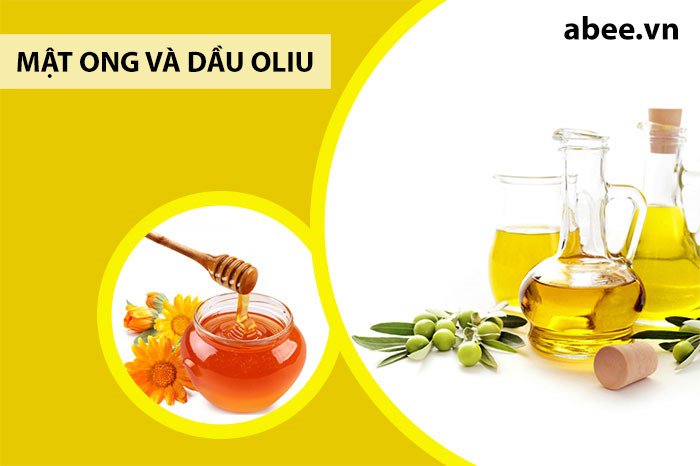 cong-dung-tac-dung-cua-mat-ong-va-dau-oliu-voi-suc-khoe-va-lam-dep-da