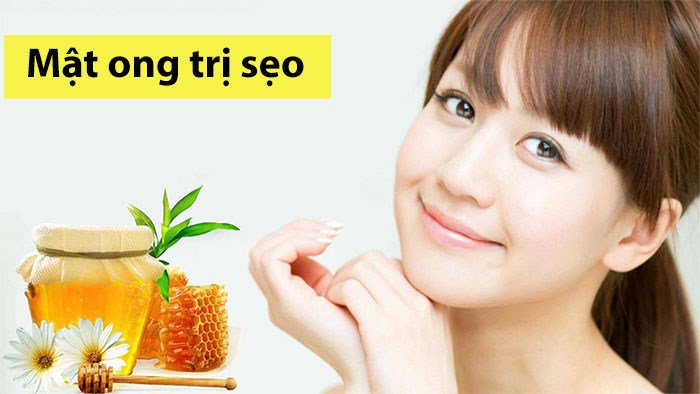 huong-dan-cach-su-dung-mat-ong-chua-tri-seo-mun-va-tham