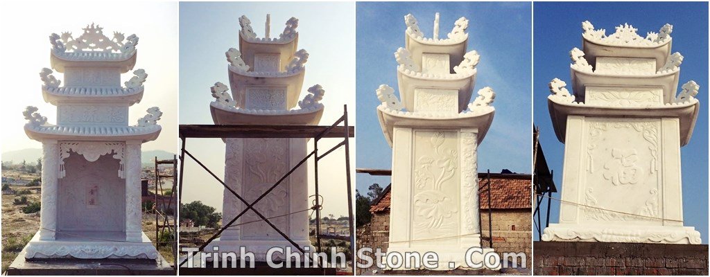 lăng mộ đá trắng quảng nam