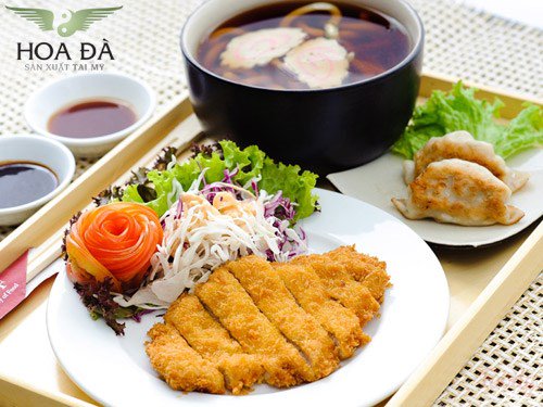 Các món ăn chữa viêm họng hiệu quả nhất