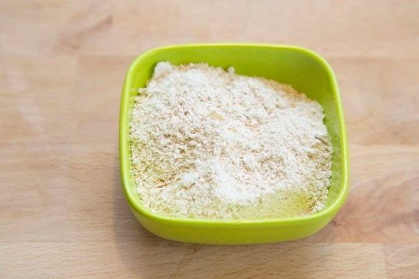 cách làm trắng da hiệu quả nhất từ yến mạch