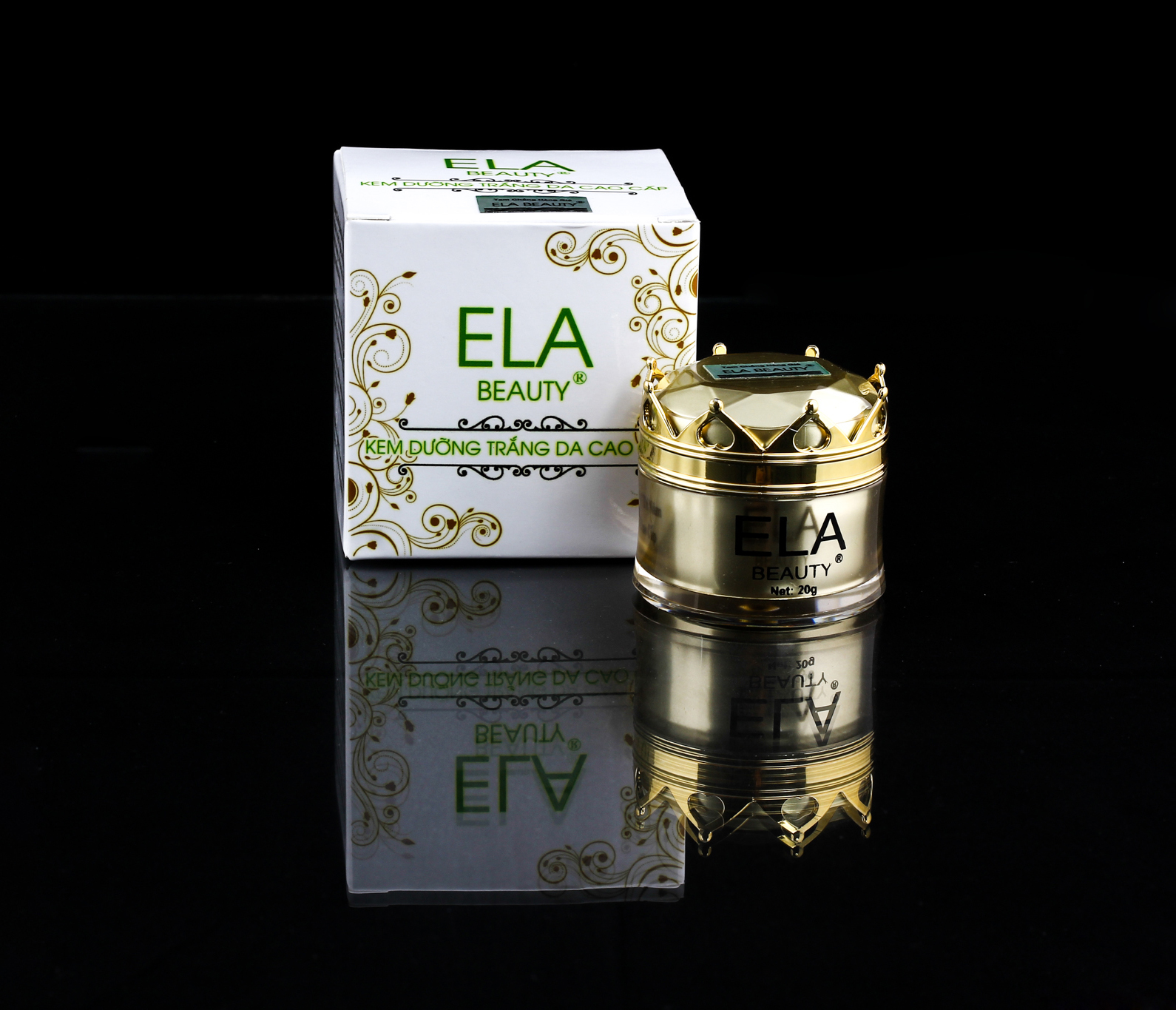 Mỹ phẩm ela beauty tốt nhất hiện nay - 3