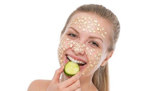 Làm sao để cải thiện làn da trong 7 ngày? lam-sao-de-cai-thien-lan-da-trong-7-ngay