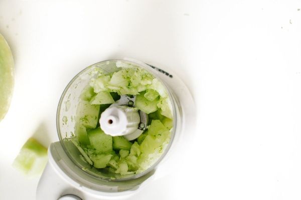 Cách làm trắng da hiệu quả và nhanh nhất bằng dưa lưới