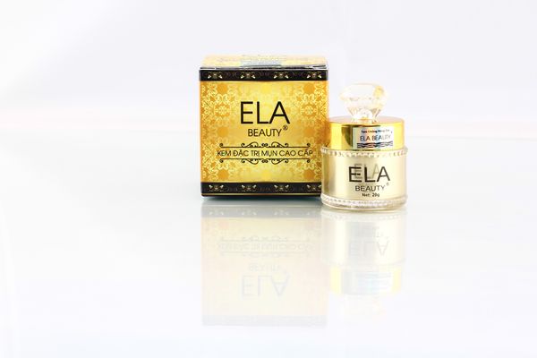 kem trị mụn ela beauty tốt nhất an toàn hiệu quả nhất hiện nay - 17