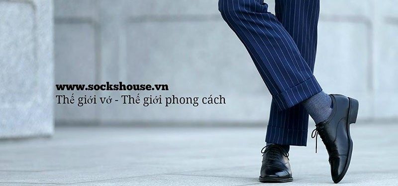 Chọn tất nam cao cấp? Chỉ cần nhớ 3 tips này
