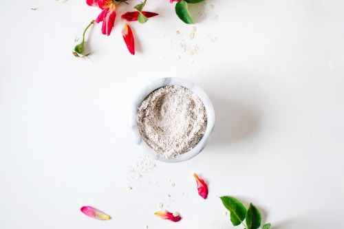 Cách làm trắng da toàn thân hiệu quả bằng yến mạch