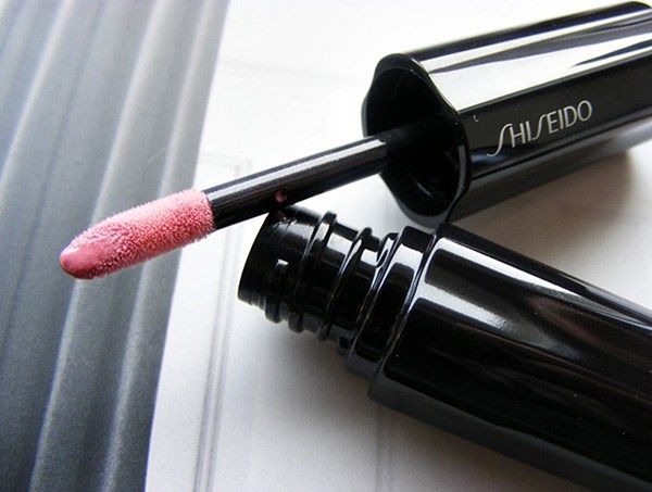 Shiseido Lacquer Rouge PK226 Ophelia