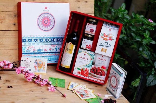 hộp quà tết sức khỏe 3