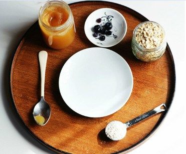 Mặt nạ chống lão hóa da từ thiên nhiên