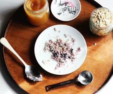 Mặt nạ chống lão hóa da từ thiên nhiên