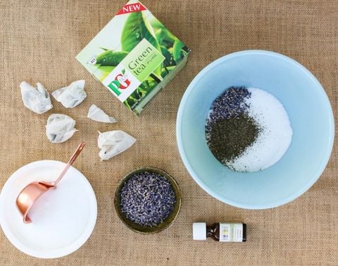 Cách làm trắng da toan than nhanh nhất