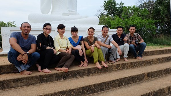 Vietnam Consortium Group