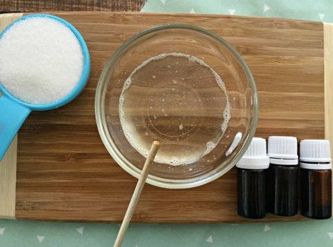 Cách trị mụn đơn giản hiệu quả tại nhà