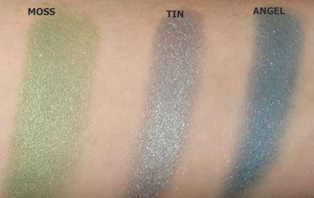 Shiseido Shimmering Cream Eye Color SV810 Tin