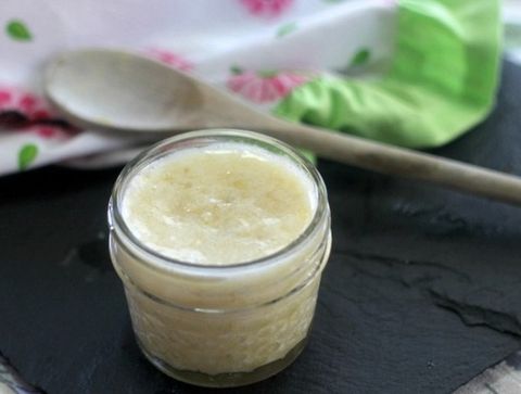 Cách trị nám da mặt bằng trái cây
