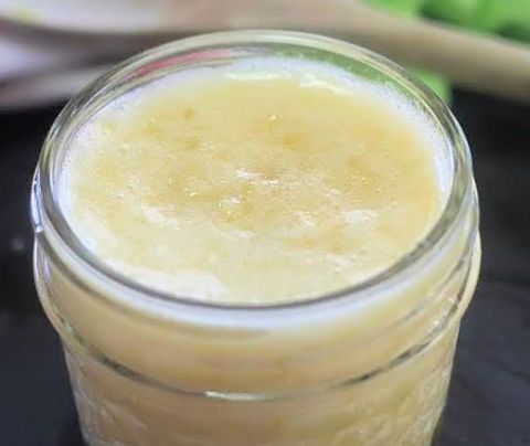 Cách trị nám da mặt bằng trái cây