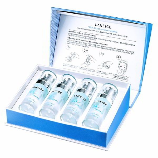 Laneige White Plus Renew Spot Ampoule