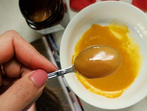 Cách trị mụn thâm hiệu quả nhất