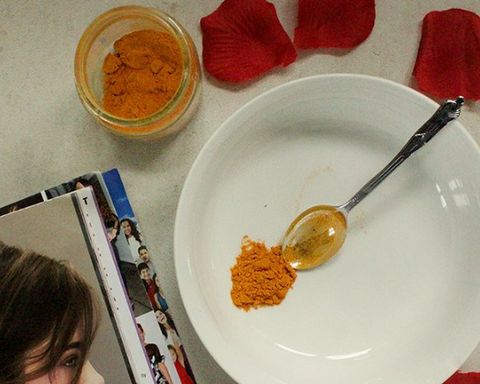 Cách trị mụn thâm hiệu quả nhất