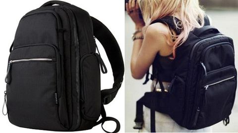 Balo máy ảnh Crumpler Fashion Star Full Photo